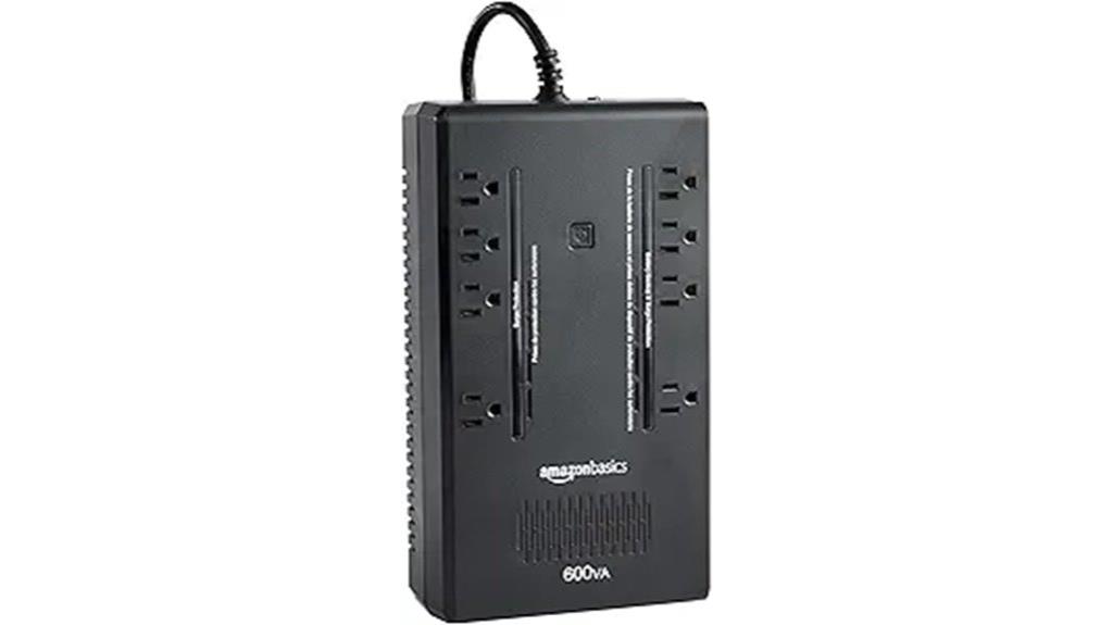 amazon ups battery backup