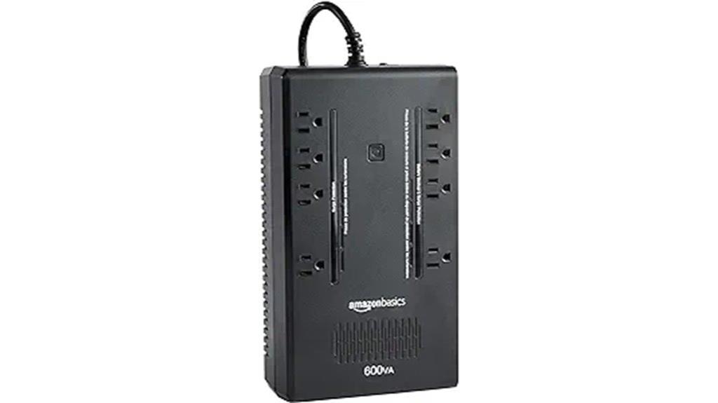 amazon ups surge protector