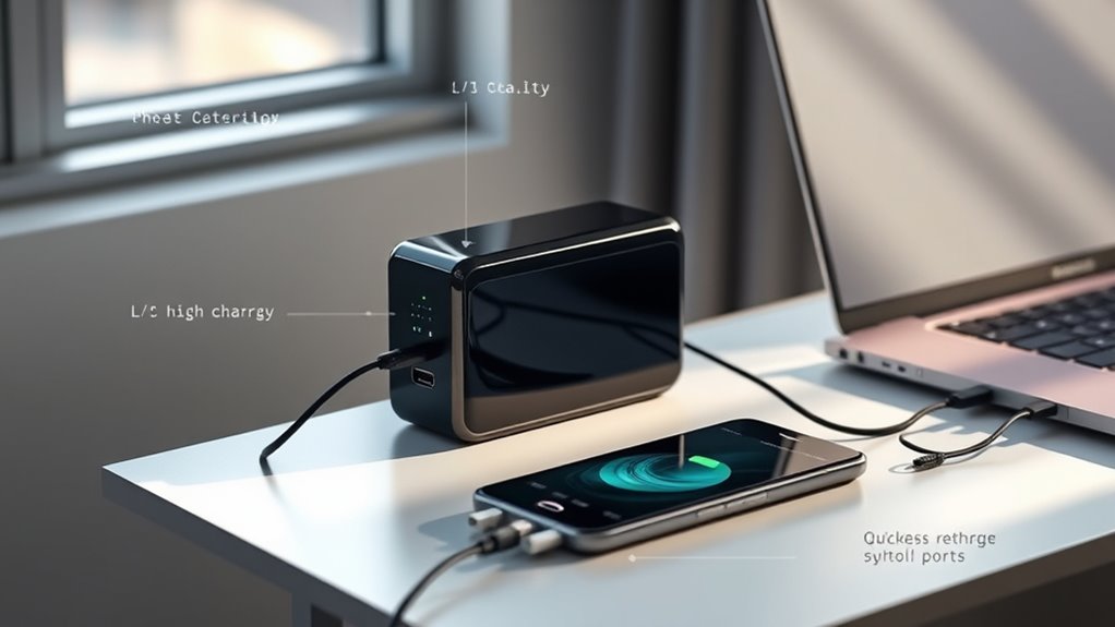 battery backup selection tips
