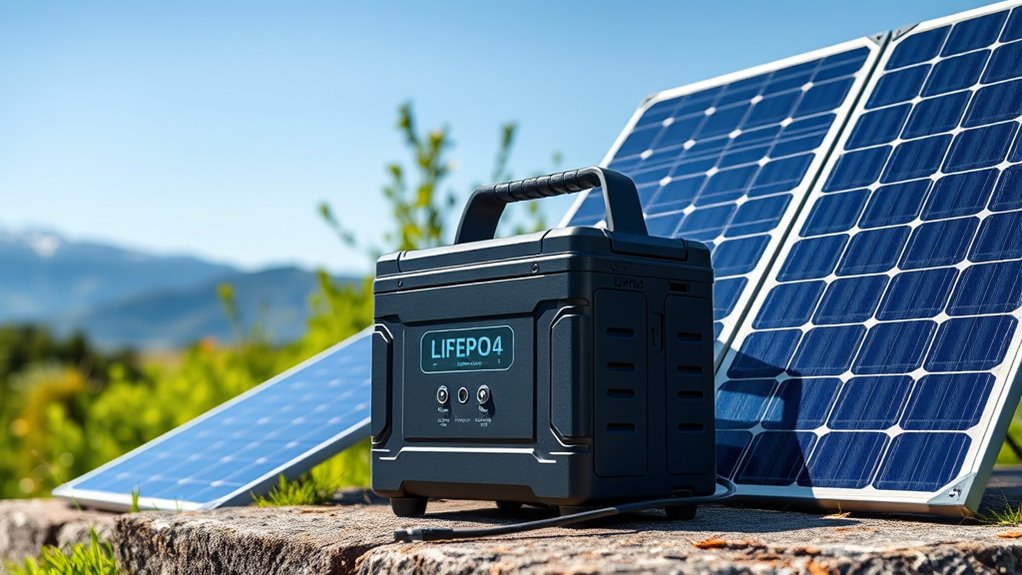 battery capacity and expandability