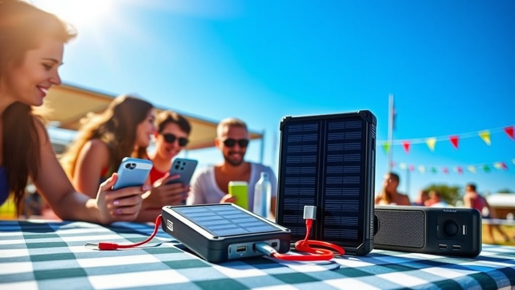 battery durability solar efficiency