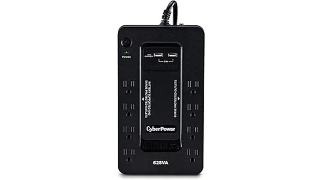 cyberpower 625va ups