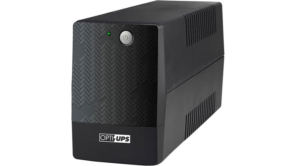 european 230v ups