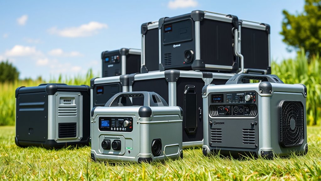 expandable capacity considerations