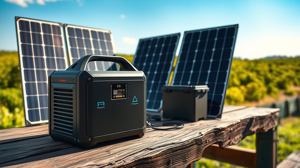 expandable capacity considerations