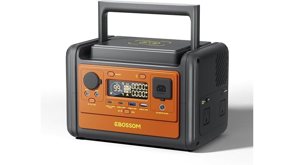 high capacity lifepo4 battery