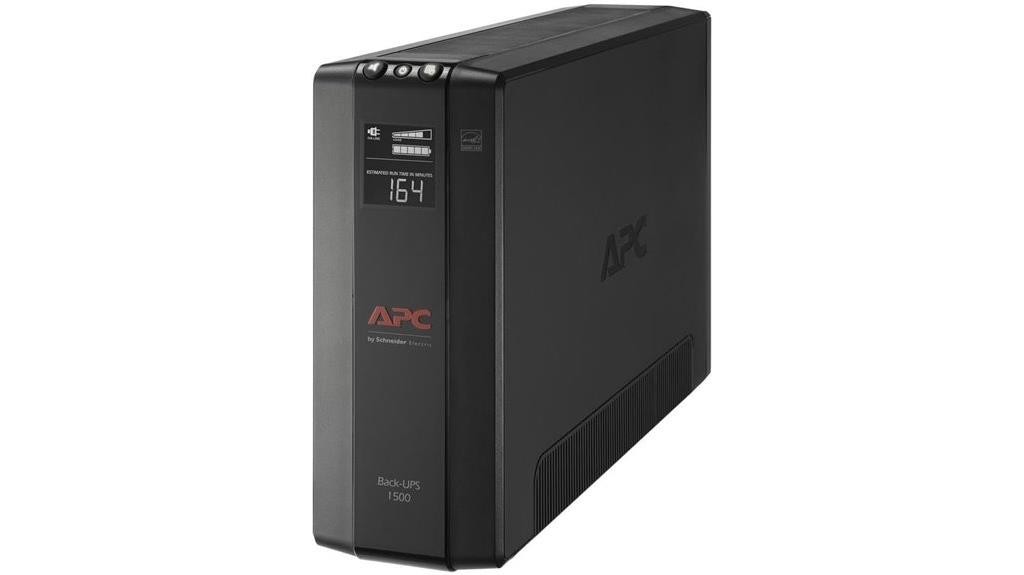 high capacity surge protector