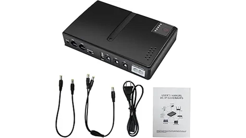 high capacity usb power strip