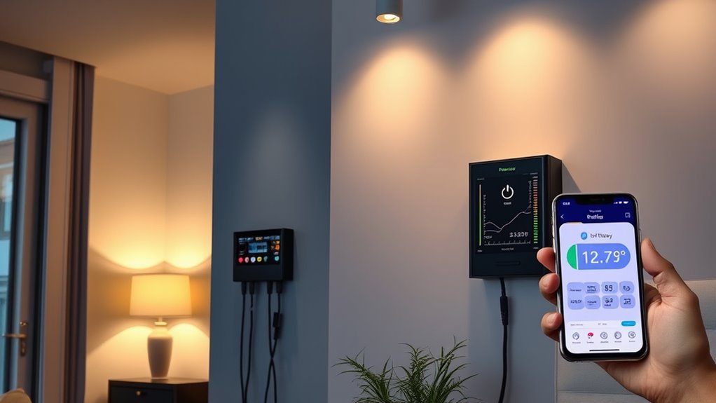 home backup battery considerations