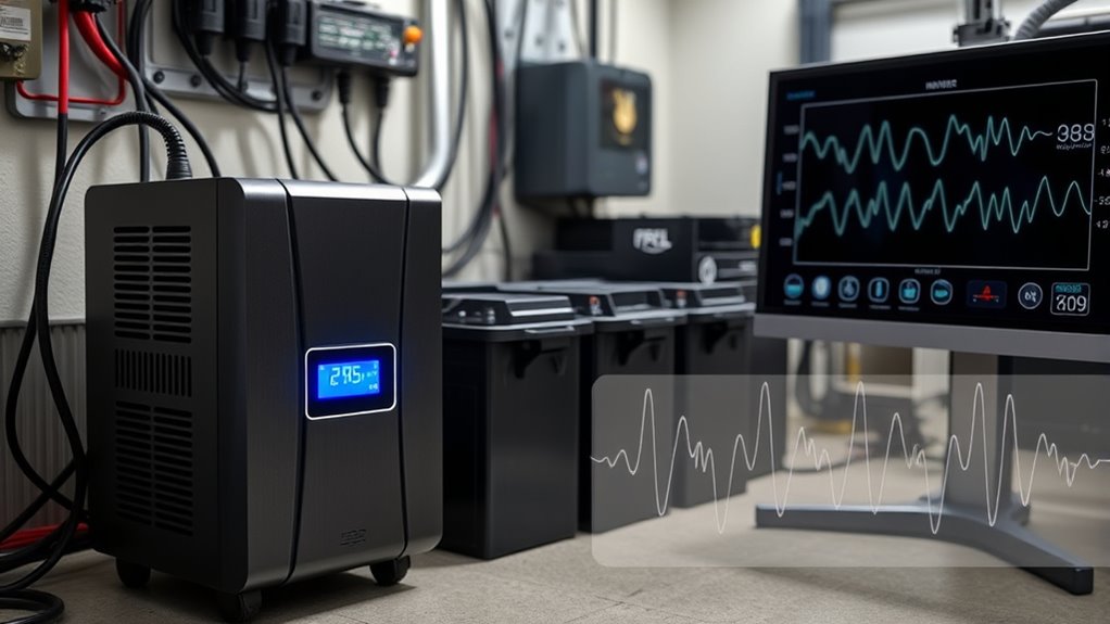 key factors for selection