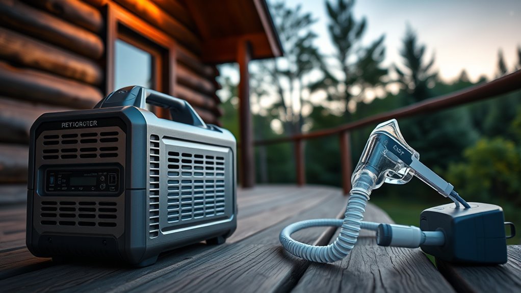 key generator selection factors