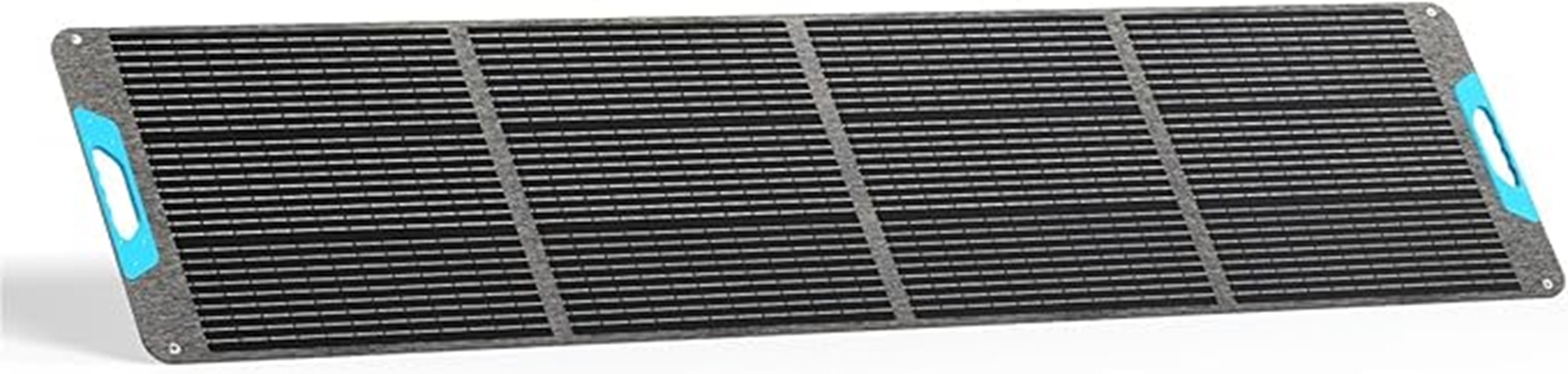 portable 200w rv solar
