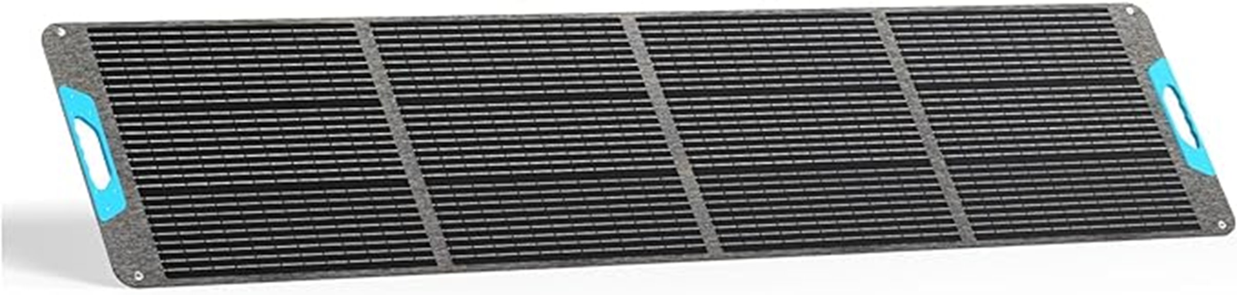 portable 200w solar panel