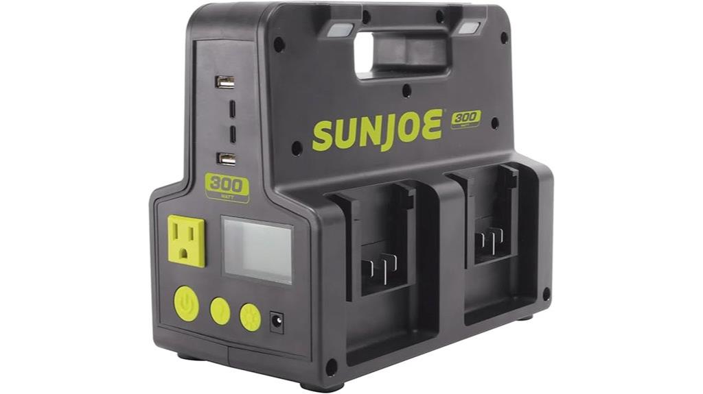 portable 24v inverter generator