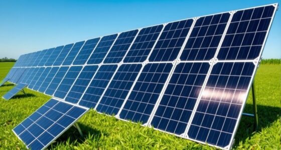 portable expandable solar panels