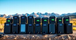 portable power station bundles