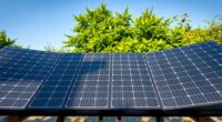 portable solar panel chargers