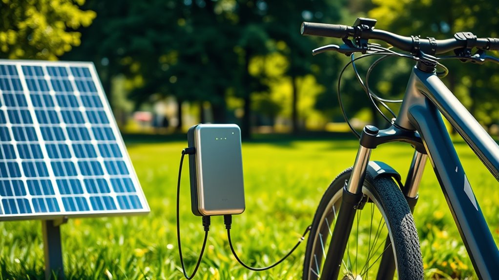 power capacity and compatibility