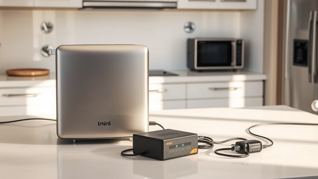 power compatibility portability duration