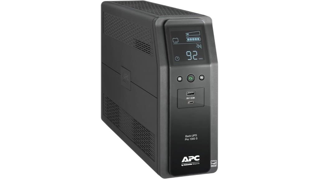 powerful sine wave ups