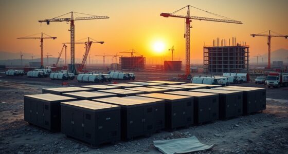 solar generator bundle options