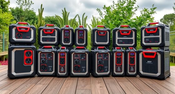 top 14 240v power bundles
