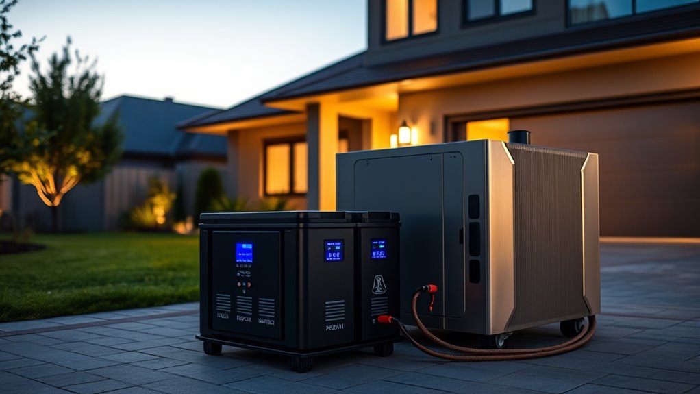 top 14 home backup systems