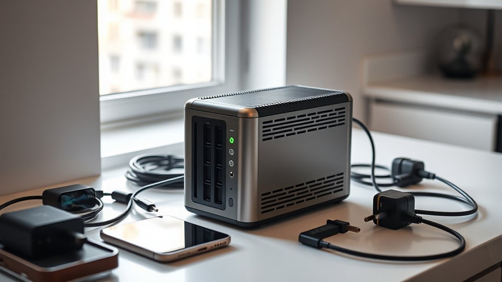 top apartment power station bundles