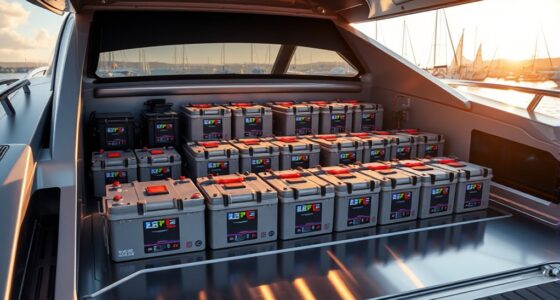 top boat battery backup choices