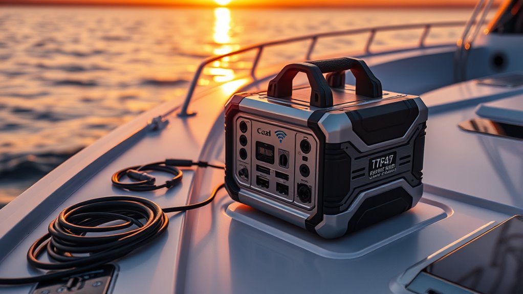 top boat power station deals