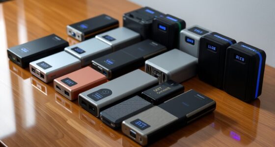 top cpap battery options