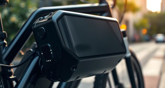 top electric bike battery options