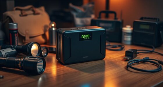 top emergency battery backups