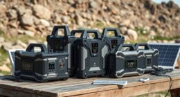 top emergency power bundles