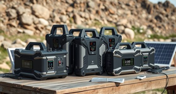 top emergency power bundles