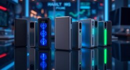 top fast charge battery backups