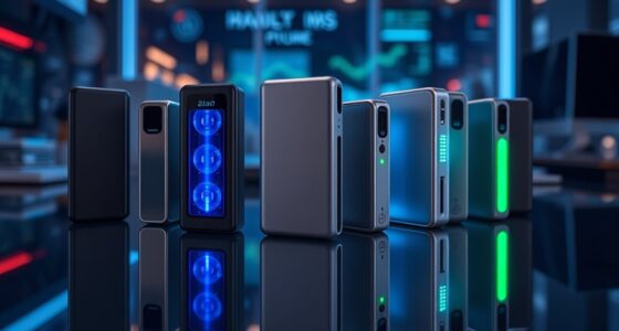 top fast charge battery backups