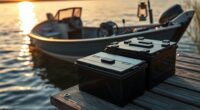 top fishing battery backup options