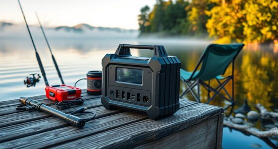top fishing power station deals