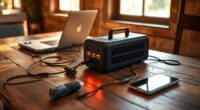 top home power station bundles