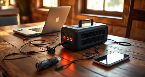 top home power station bundles