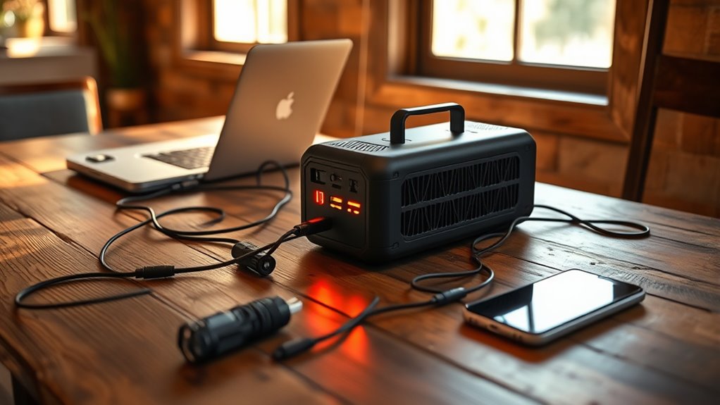 top home power station bundles