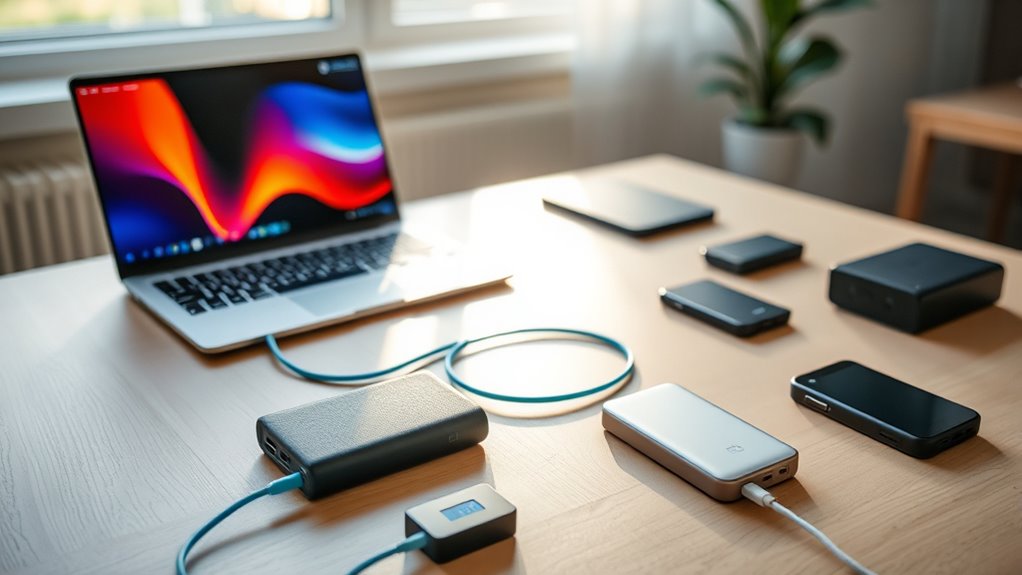 top laptop battery options