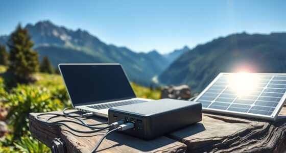top laptop power station bundles