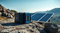 top lifepo4 power station deals