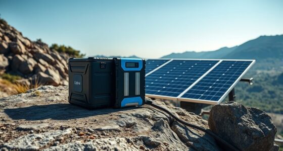 top lifepo4 power station deals