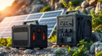 top off grid power bundles
