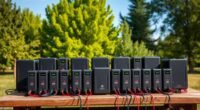 top off grid power kits