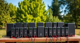 top off grid power kits