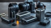 top photography battery backup